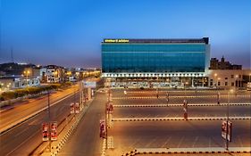 فندق إنيفيل أبها